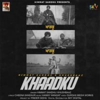 Khaadku