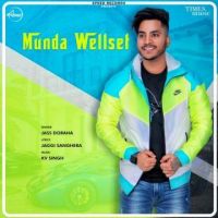 Munda Welset
