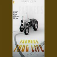 Farmers Thug Life Ft Sidhu Moose Wala