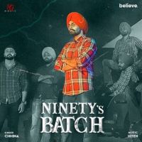 Ninetys Batch
