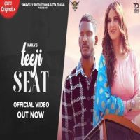 Teeji Seat
