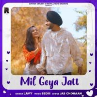 Mil Geya Jatt