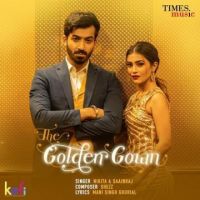 The Golden Gown