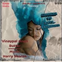 Rihanna Vs Rats Extended