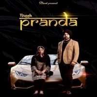 Paranda