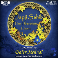 Japji Sahib The Liberation Chant