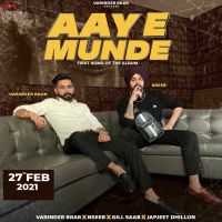 Aaye Munde