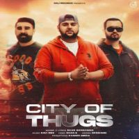 City Of Thugs