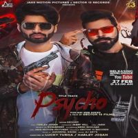 Psycho Title Track