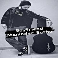 Boyfriend