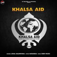 Khalsa Aid