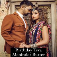 Birthday Tera