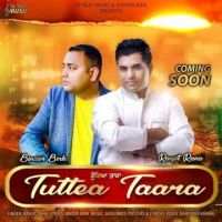 Tuttea Taara