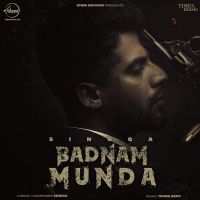 Badnam Munda