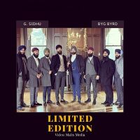 Limited Edition