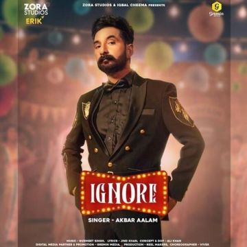 Ignore
