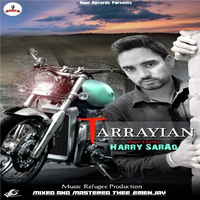 Tarrayian
