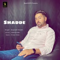 Shadde