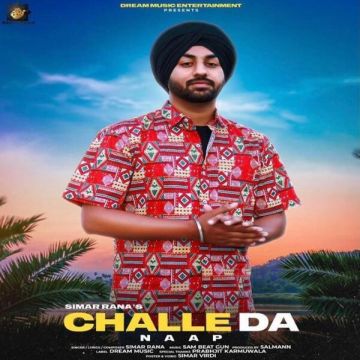 Challe Da Naap (Original)