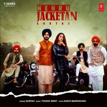 Nehru Jacketan