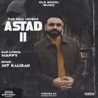 Astaad The Real Legend 2