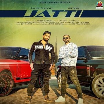 Jatti