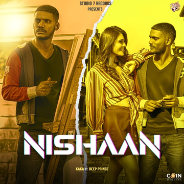 Nishaan