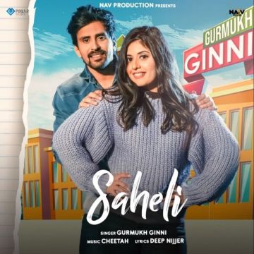 Saheli