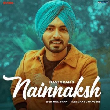 Nain Naksh