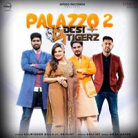 Palazzo 2 Ft Shivjot Remix