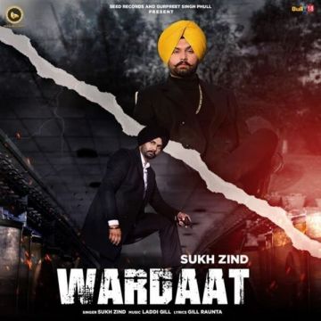 Warrdat