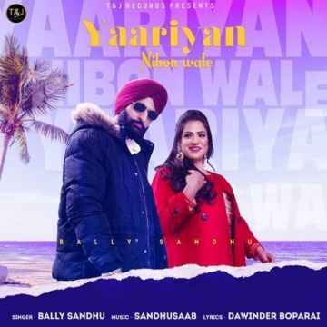 Yaariyan Nibon Aale Jatt