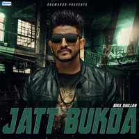 Jatt Bukda