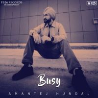 Busy