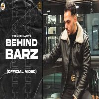 Behind Barz (Jail)