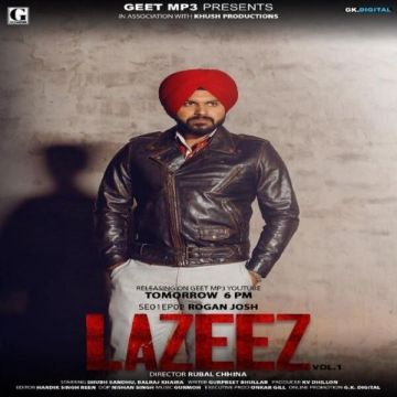 Lazeez (Title Track)