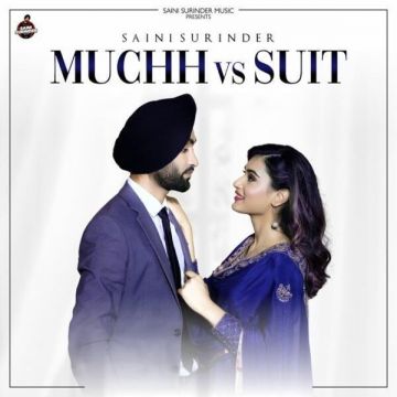 Muchh Vs Suit