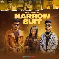 Narrow Suit