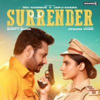 Surrender