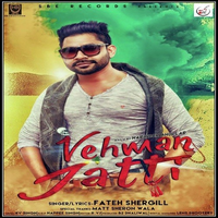 Vehman Jatti
