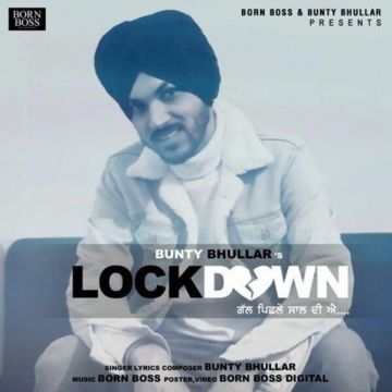 Lockdown