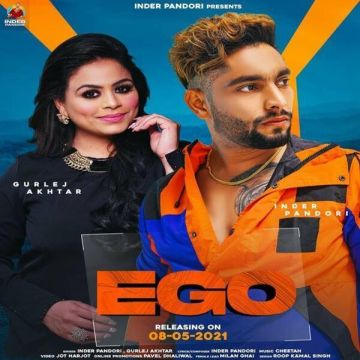 Ego