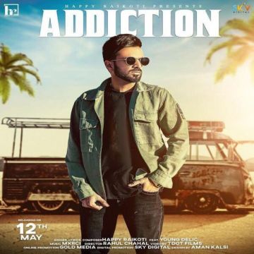 Addiction