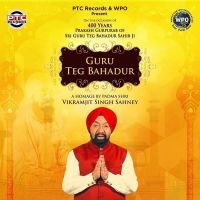 Guru Teg Bahadur