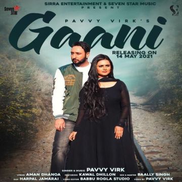 Gaani