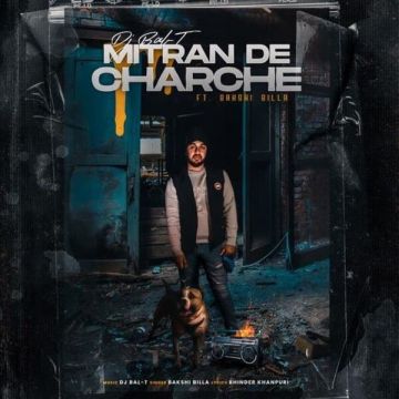Mitran De Charche