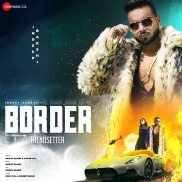Border