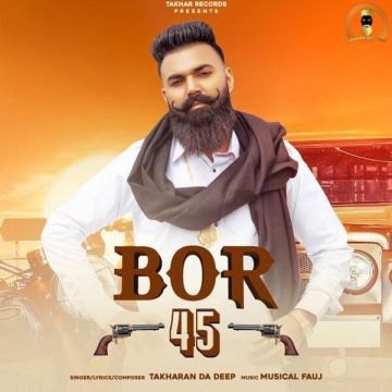 Bor 45