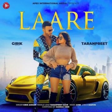 Laare