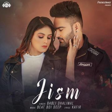 Jism